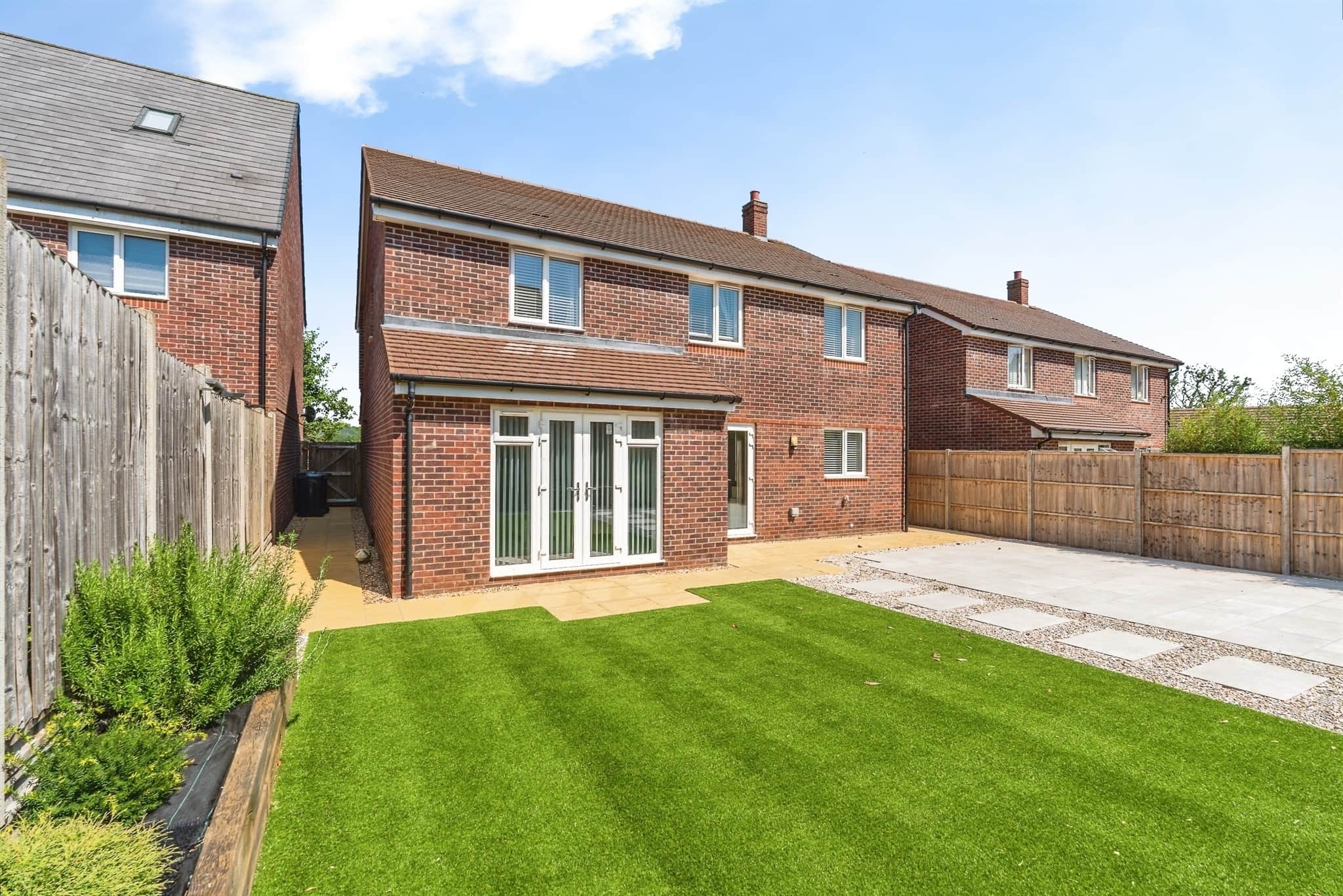 Property at Harrison Way, Rownhams, Southampton