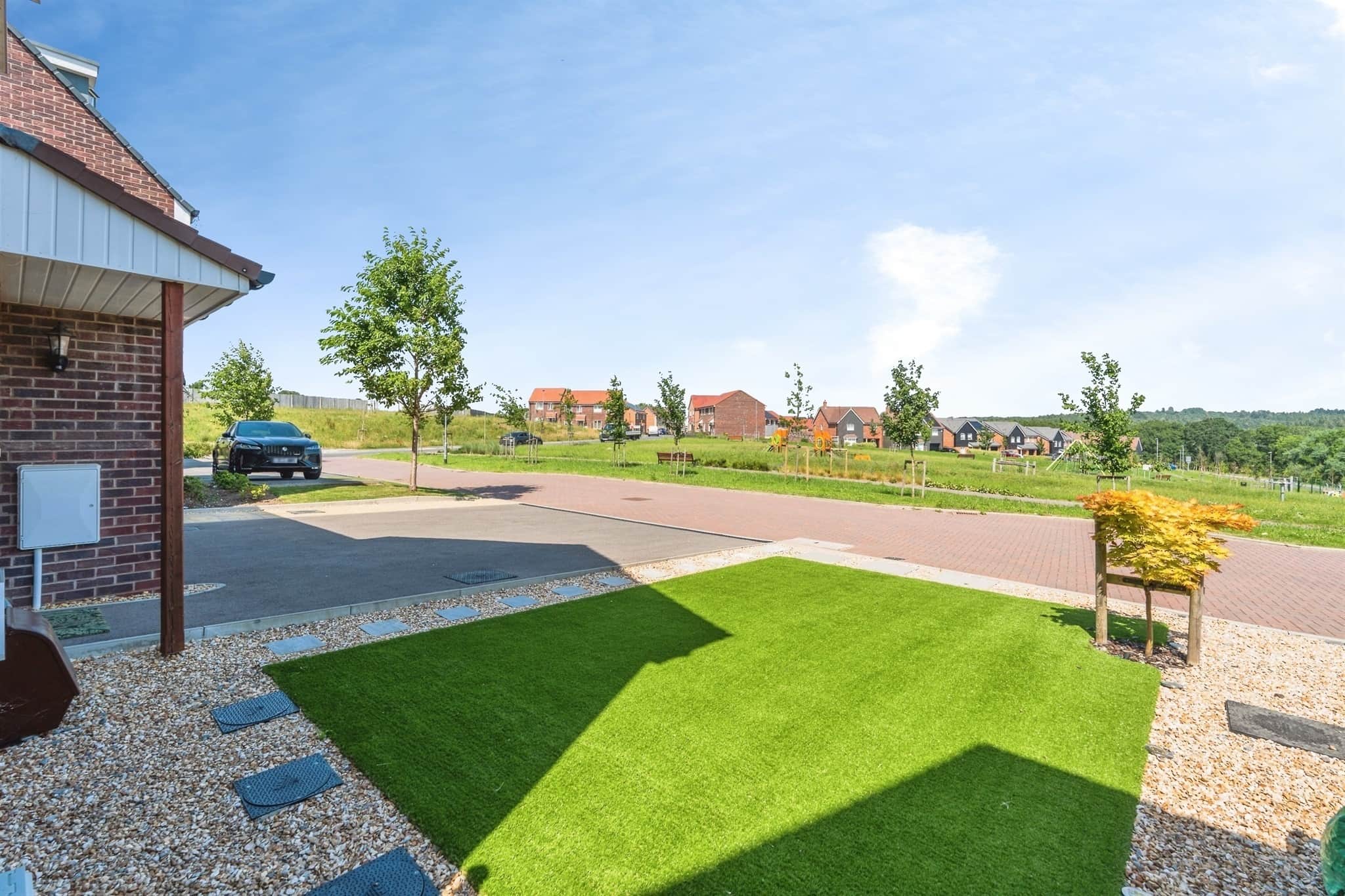 Property at Harrison Way, Rownhams, Southampton
