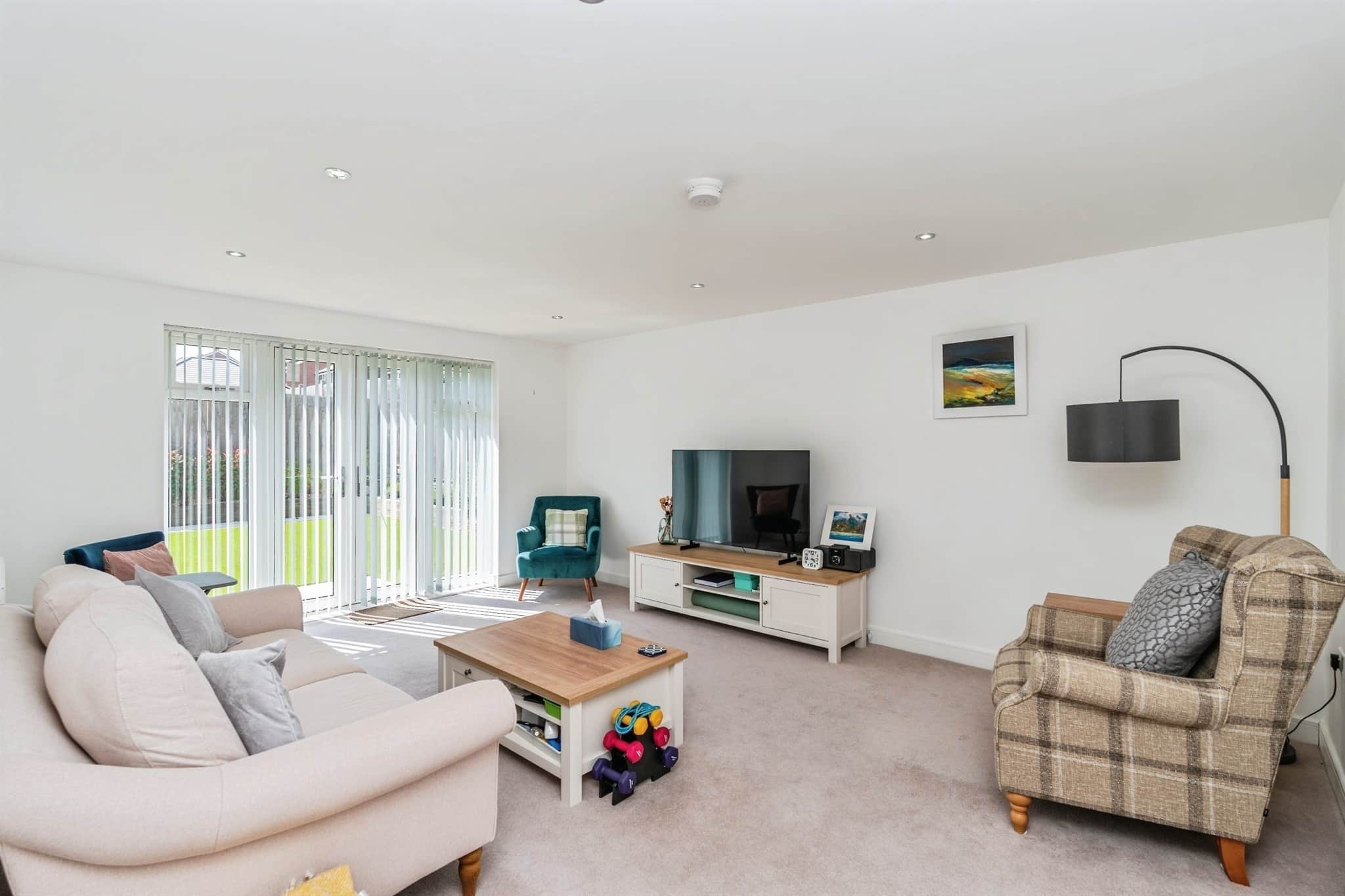 Property at Harrison Way, Rownhams, Southampton