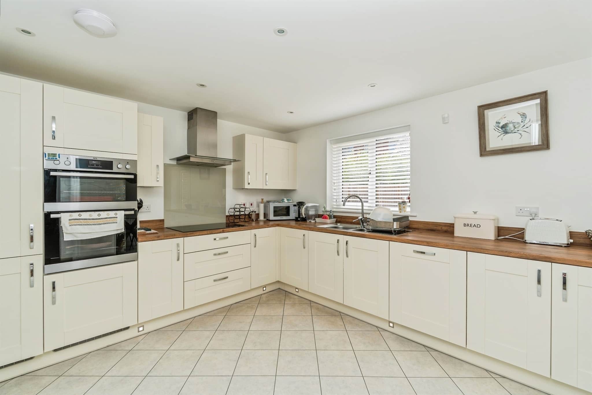 Property at Harrison Way, Rownhams, Southampton