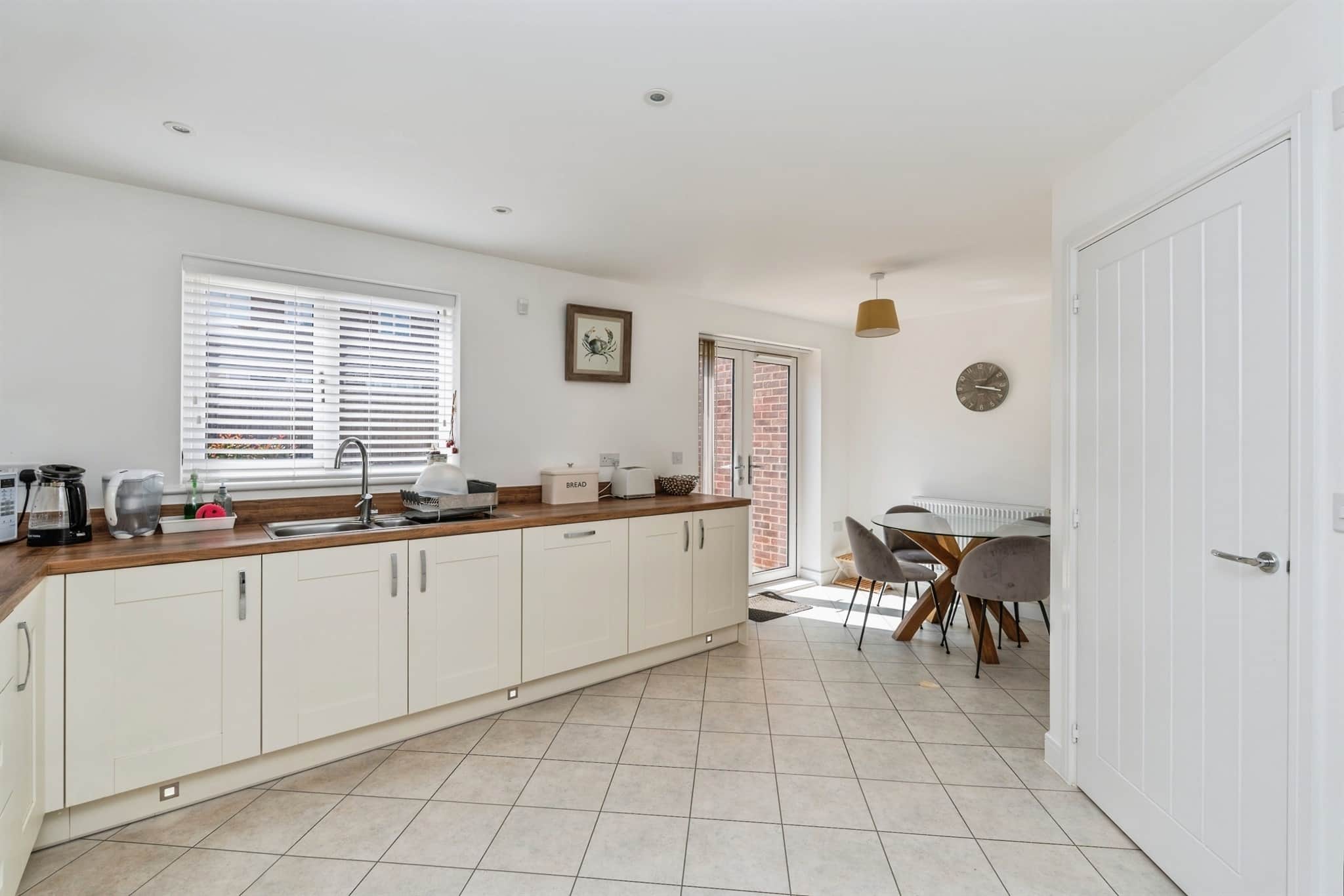 Property at Harrison Way, Rownhams, Southampton