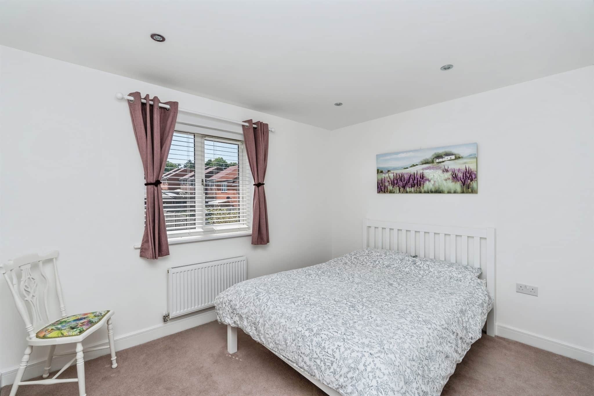 Property at Harrison Way, Rownhams, Southampton