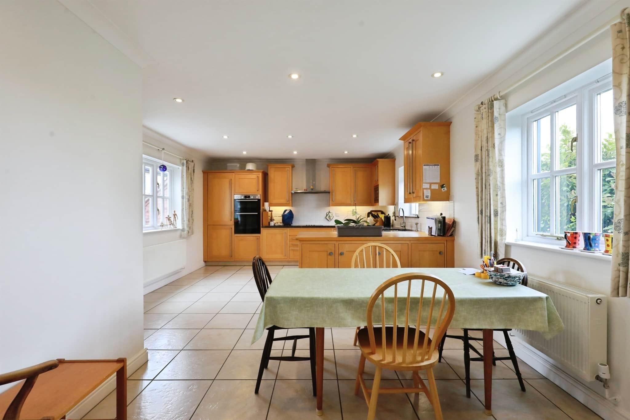 Property at Basket Hall, SHIPSTON-ON-STOUR