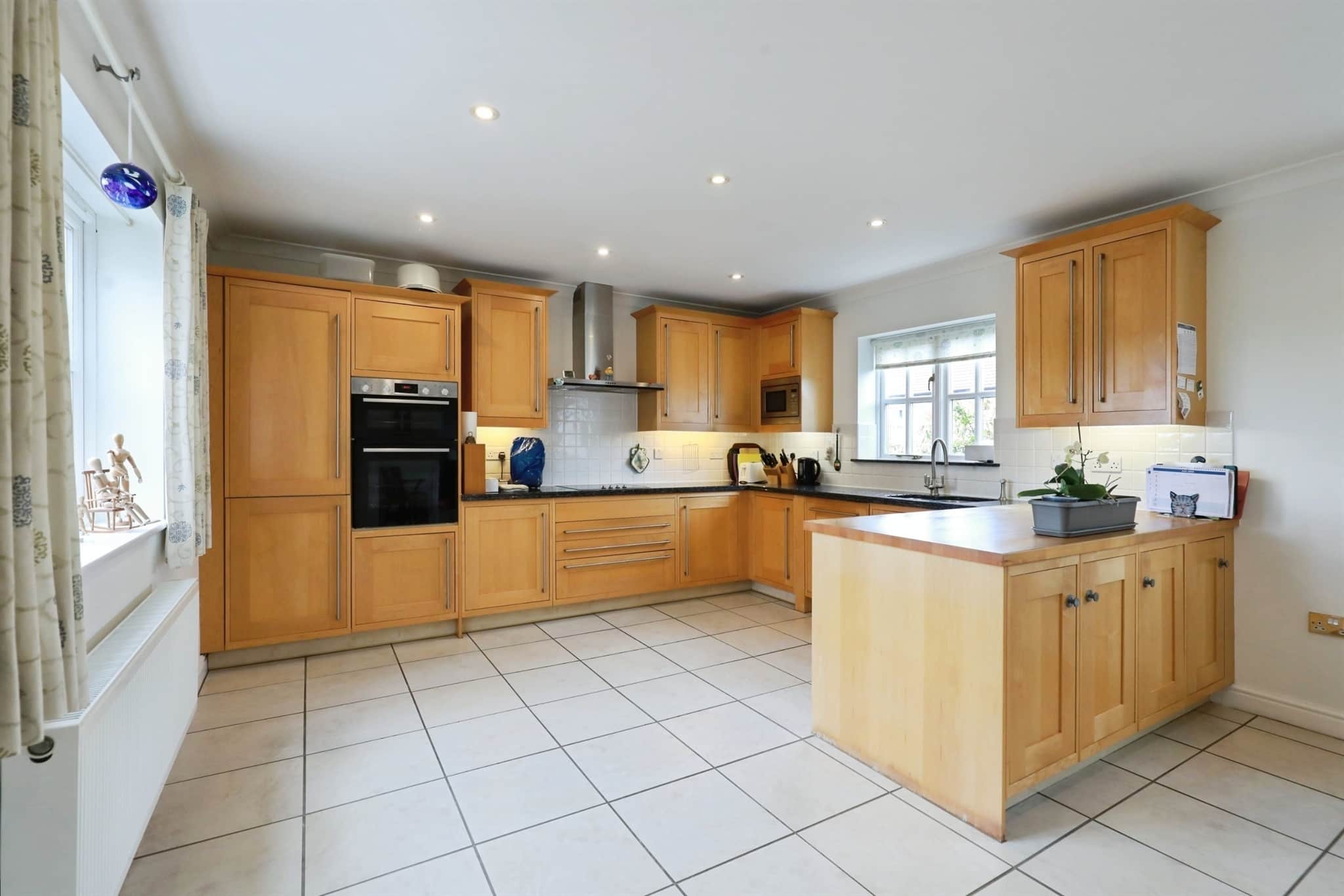 Property at Basket Hall, SHIPSTON-ON-STOUR