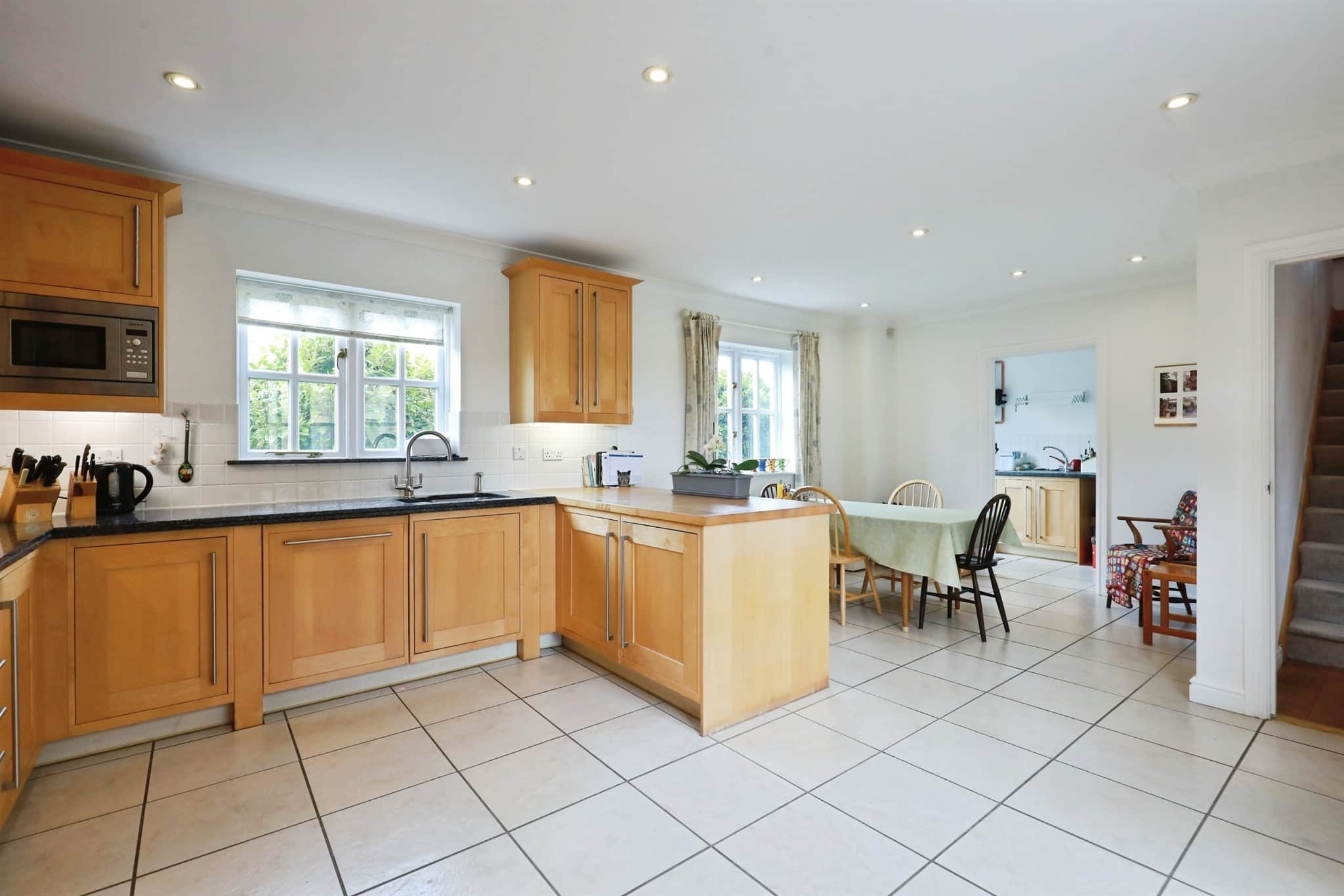 Property at Basket Hall, SHIPSTON-ON-STOUR