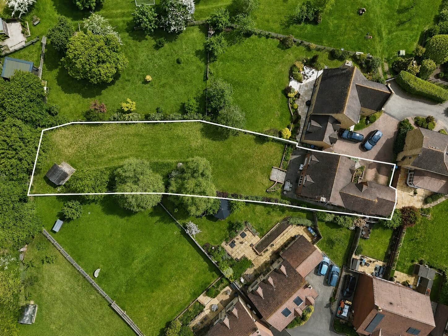 Property at Basket Hall, SHIPSTON-ON-STOUR
