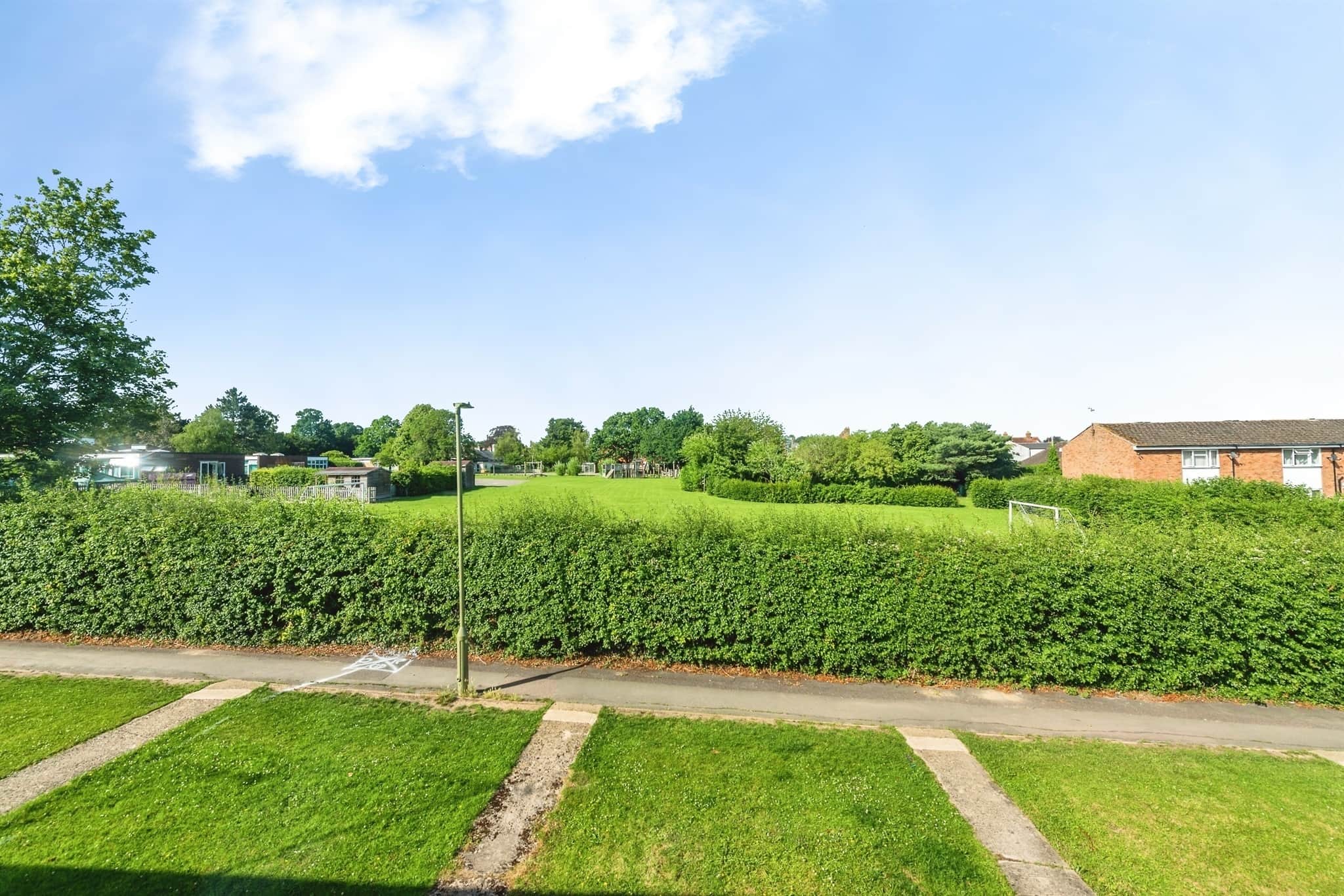 Property at Van Diemans Road, Thame