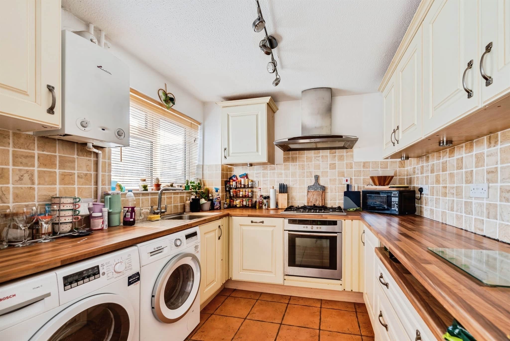 Property at Van Diemans Road, Thame
