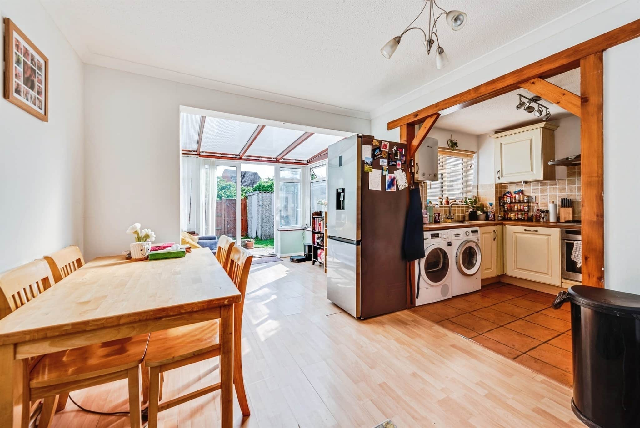 Property at Van Diemans Road, Thame