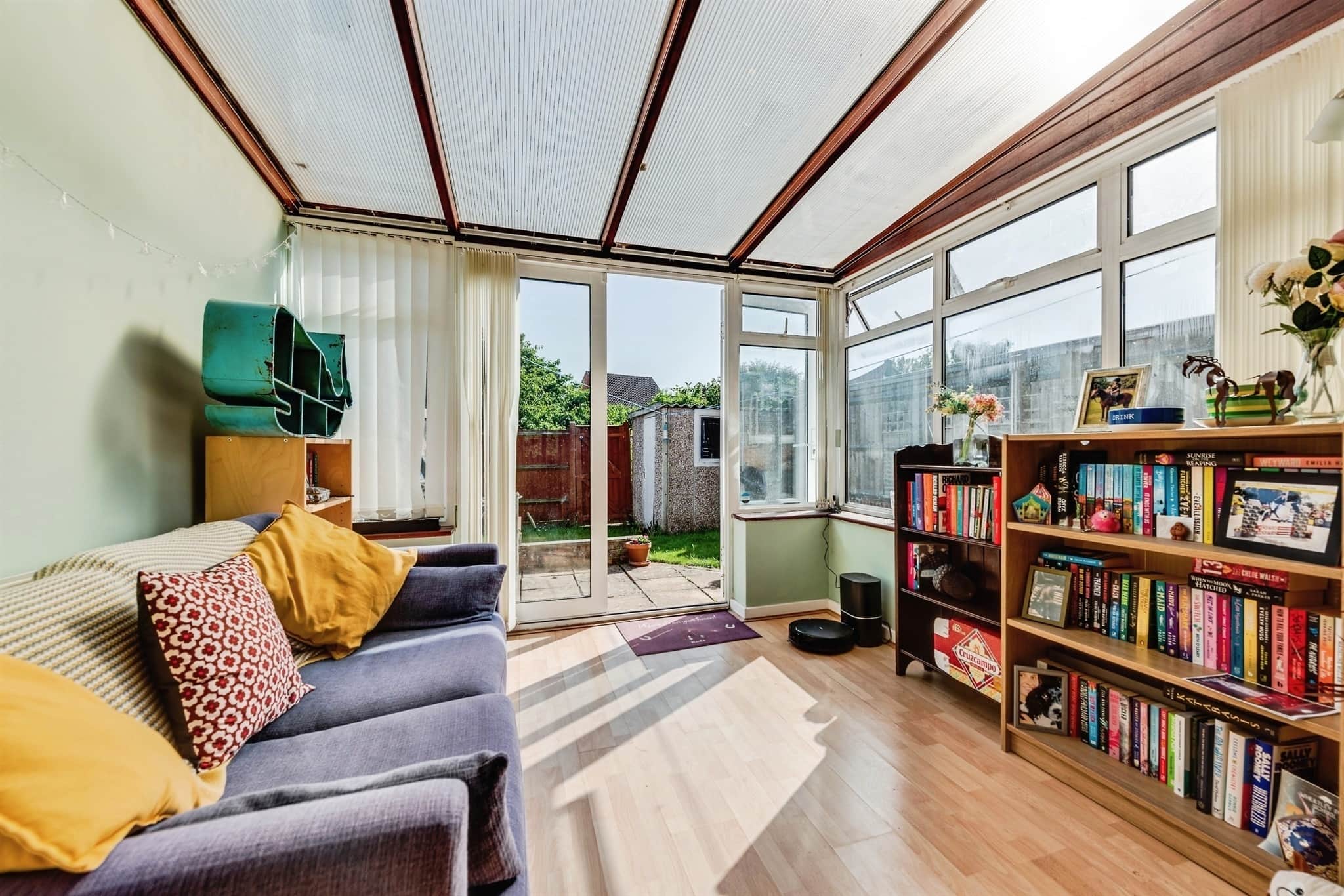 Property at Van Diemans Road, Thame