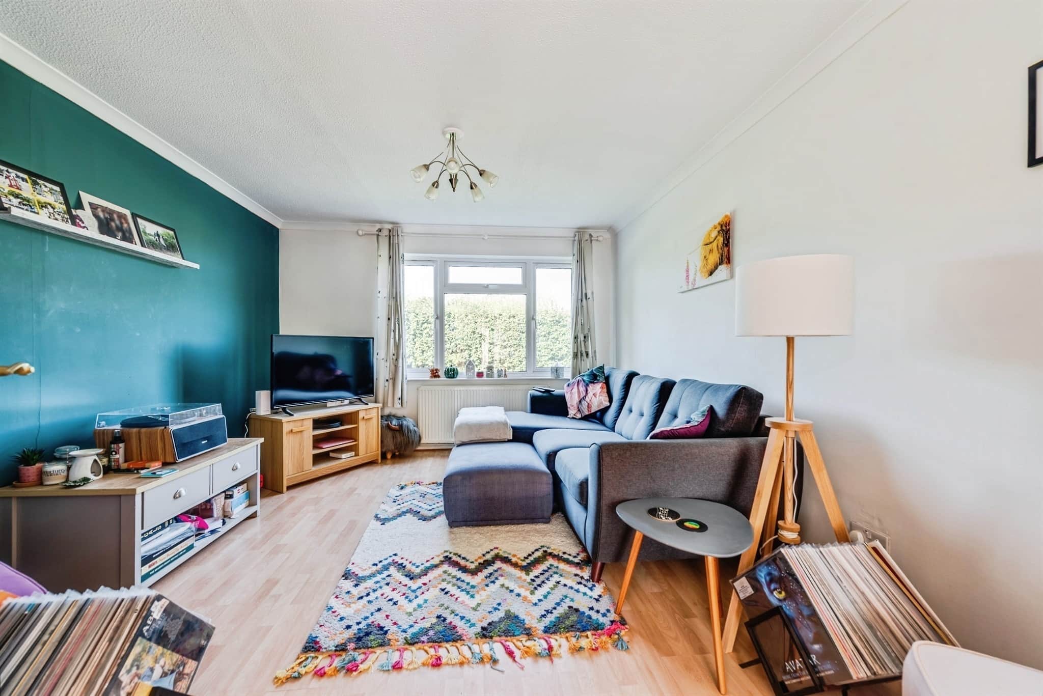 Property at Van Diemans Road, Thame