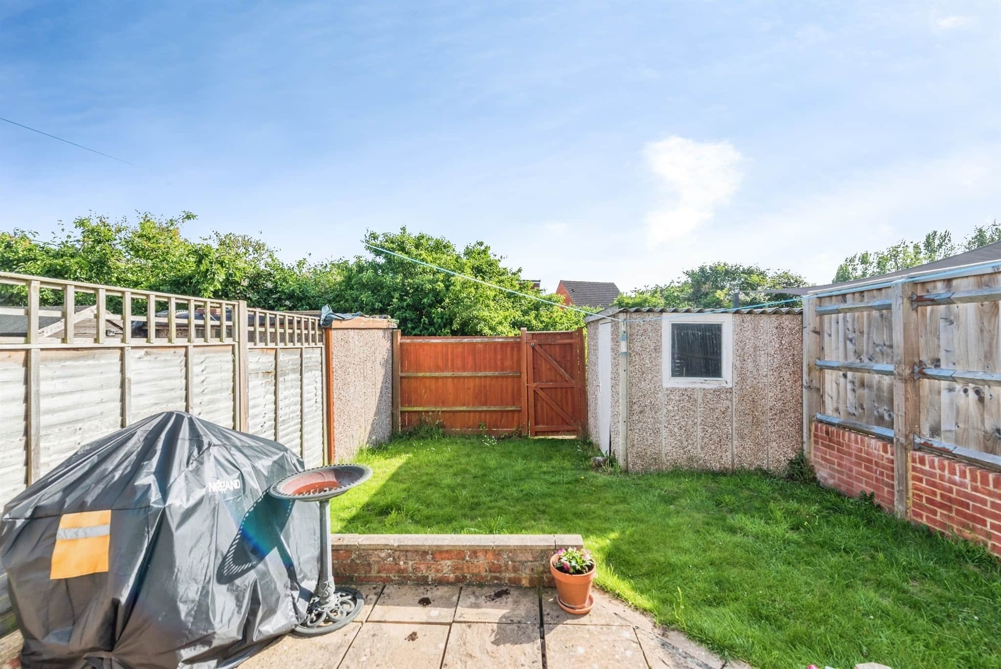 Property at Van Diemans Road, Thame
