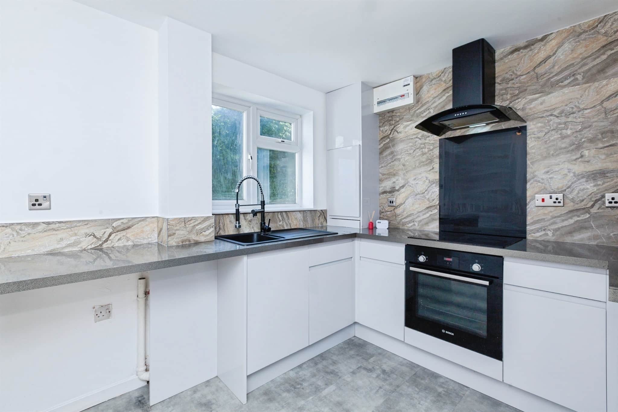 Property at Gilmorton Avenue, Leicester