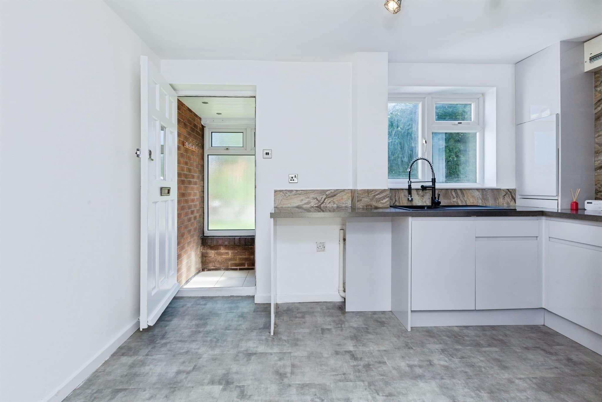 Property at Gilmorton Avenue, Leicester
