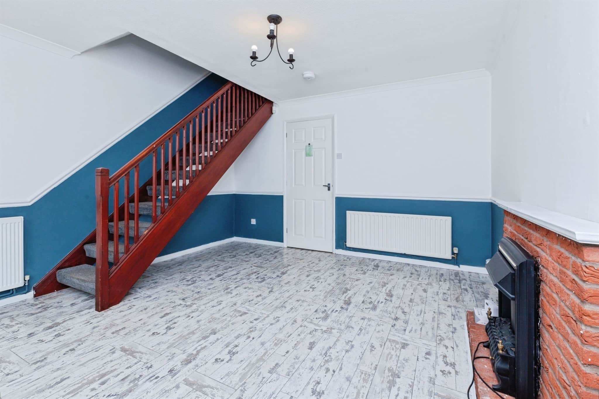 Property at Gilmorton Avenue, Leicester