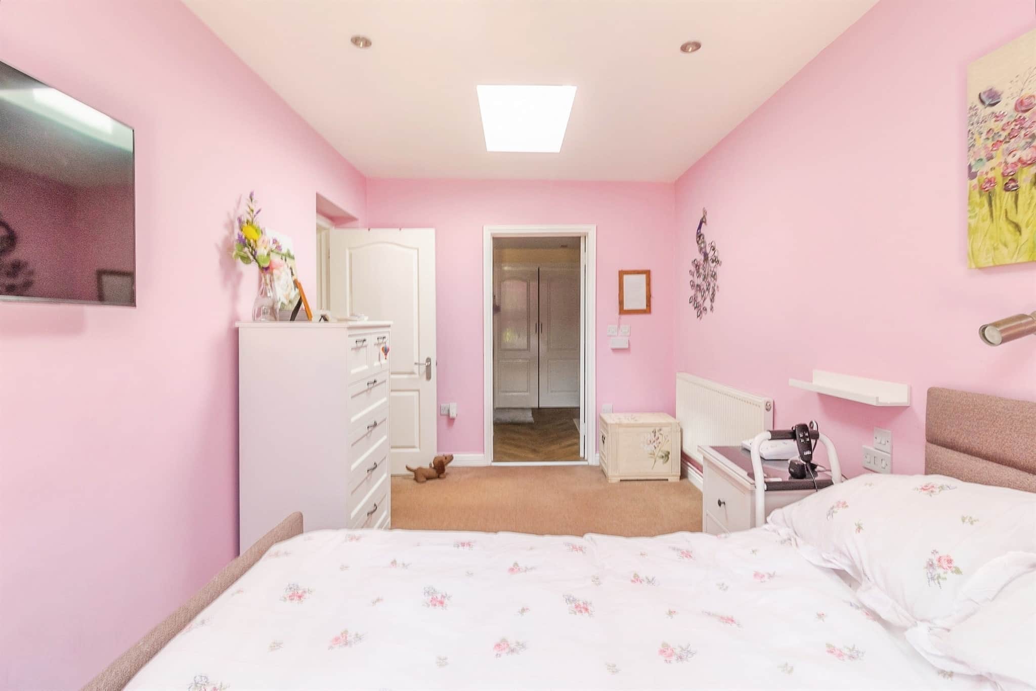 Property at Grovebury Road, Leighton Buzzard