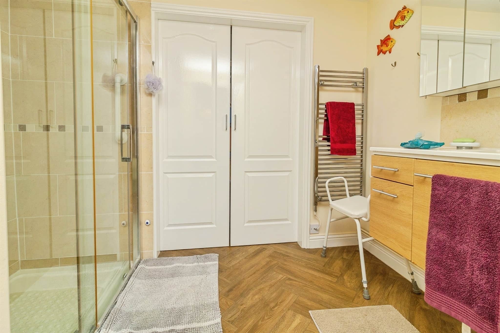 Property at Grovebury Road, Leighton Buzzard