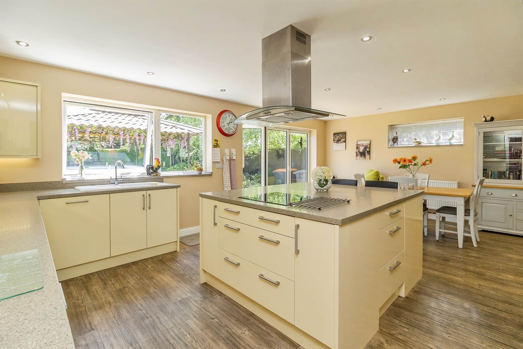 Property at Grovebury Road, Leighton Buzzard