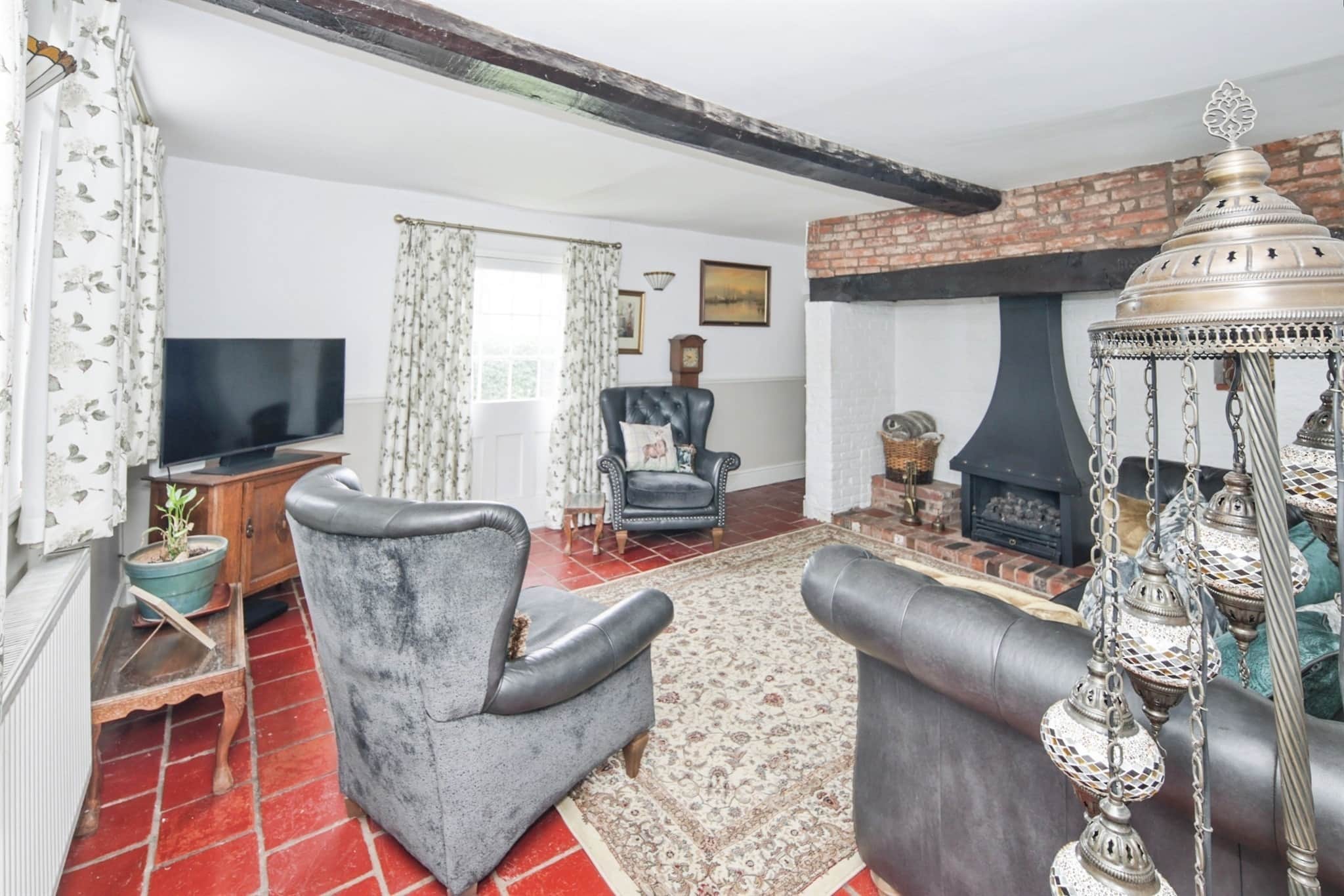 Property at Tamworth Road, Keresley End, Coventry