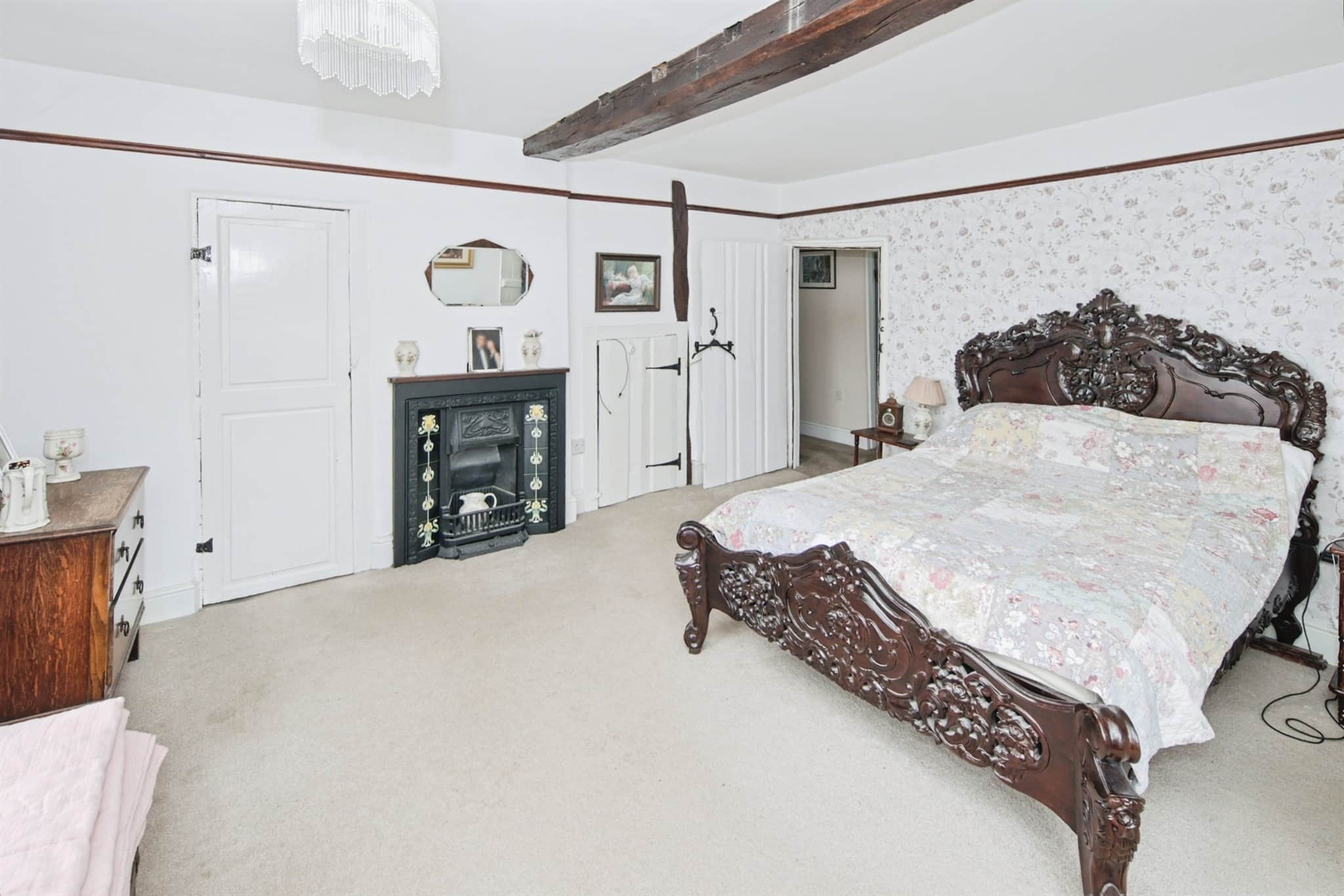 Property at Tamworth Road, Keresley End, Coventry