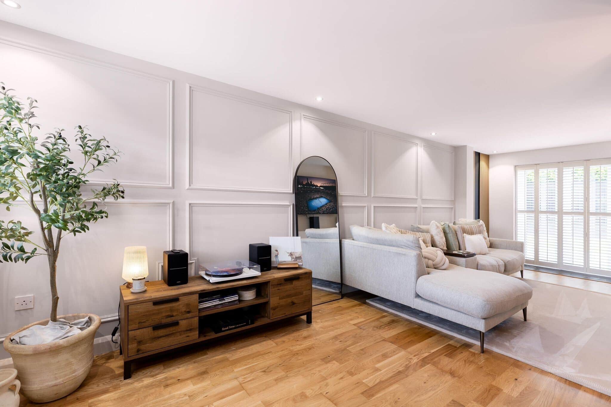 Property at Chase Road, BURNTWOOD