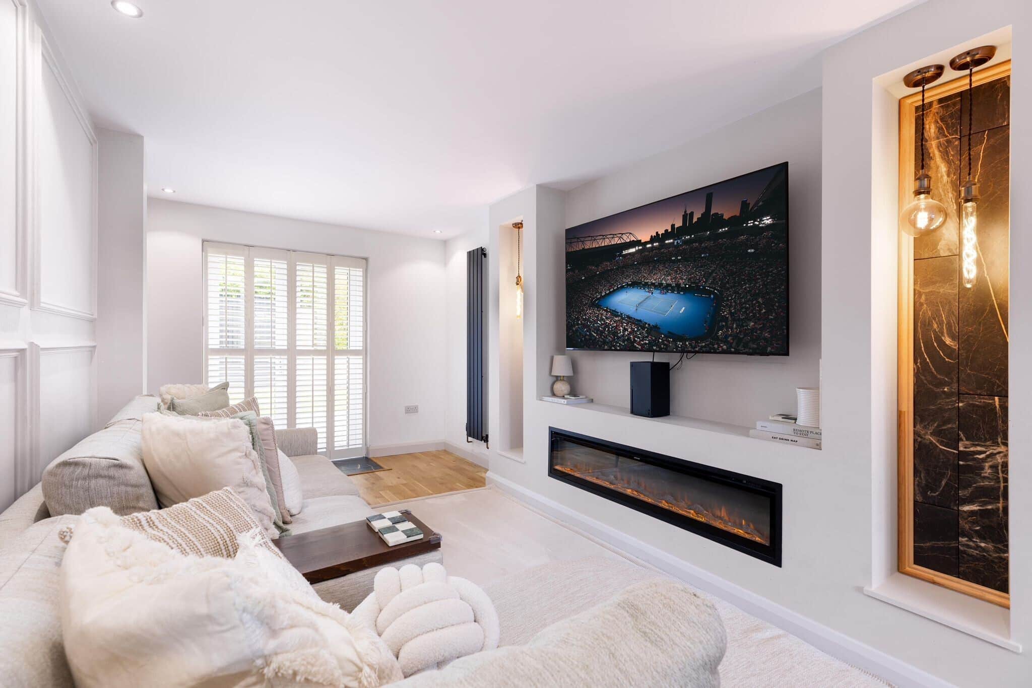 Property at Chase Road, BURNTWOOD
