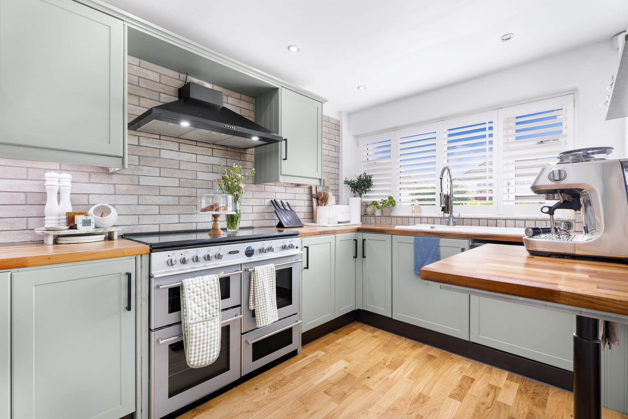 Property at Chase Road, BURNTWOOD