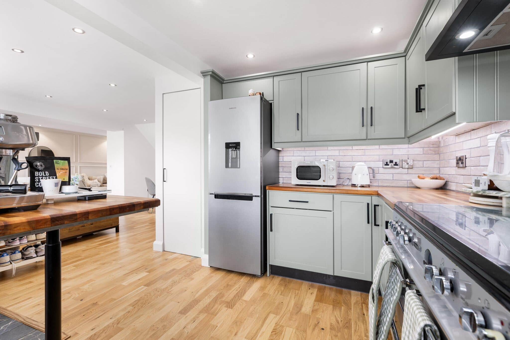 Property at Chase Road, BURNTWOOD