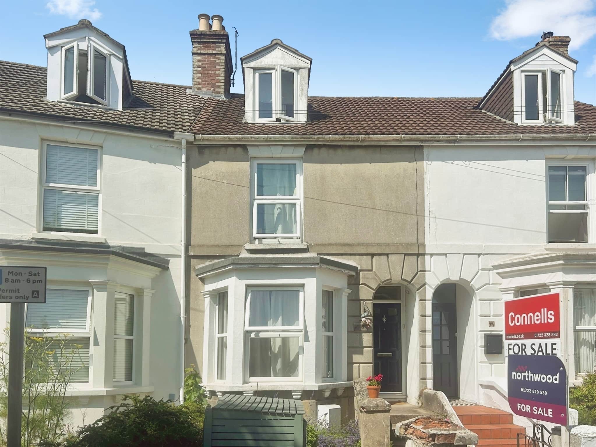 Property at St. Marks Road, Salisbury