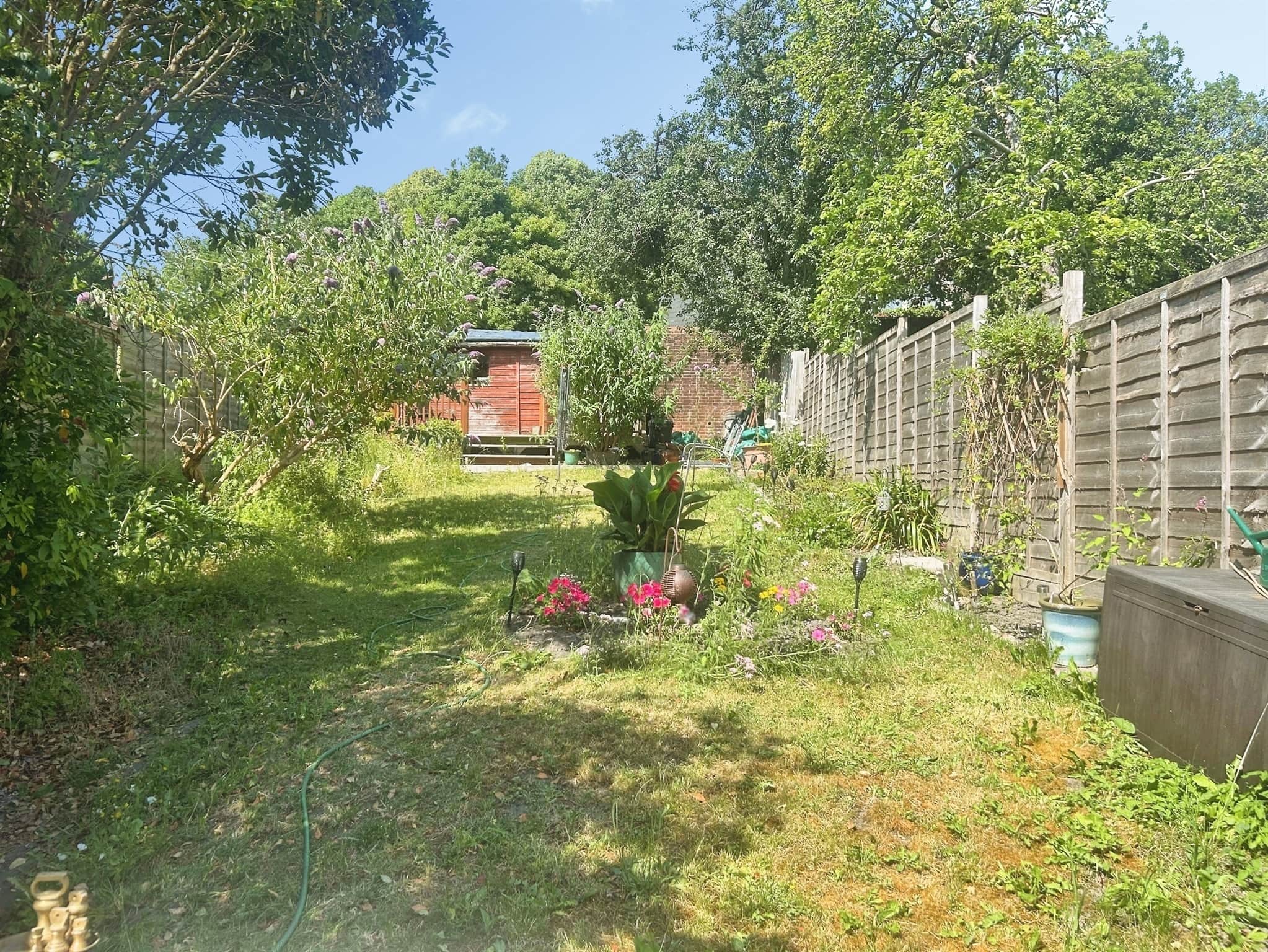 Property at St. Marks Road, Salisbury