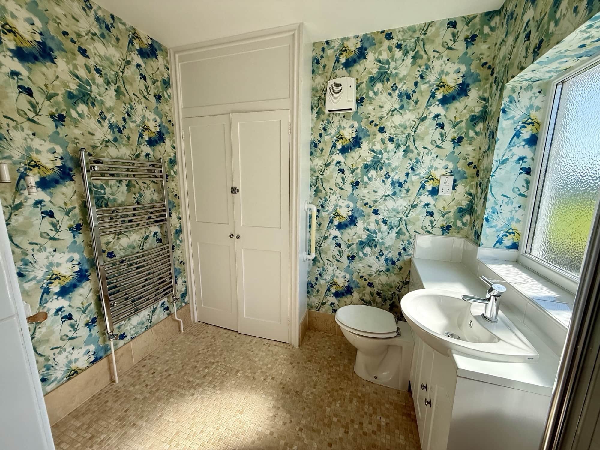 Property at Wembdon Hill, Wembdon, Bridgwater