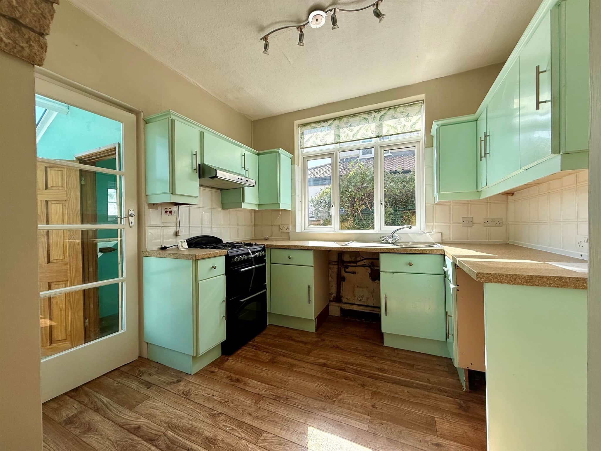 Property at Wembdon Hill, Wembdon, Bridgwater