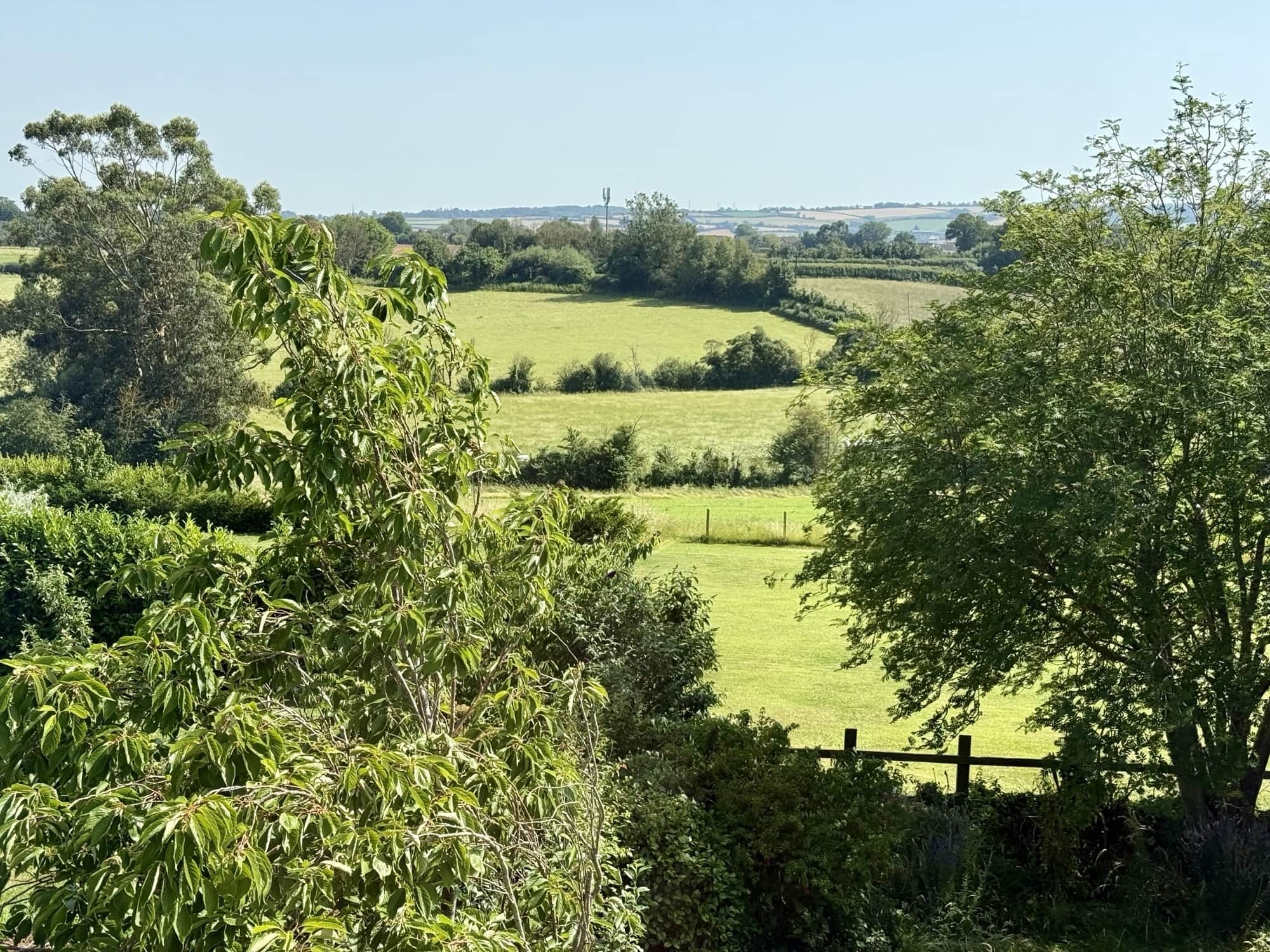 Property at Wembdon Hill, Wembdon, Bridgwater