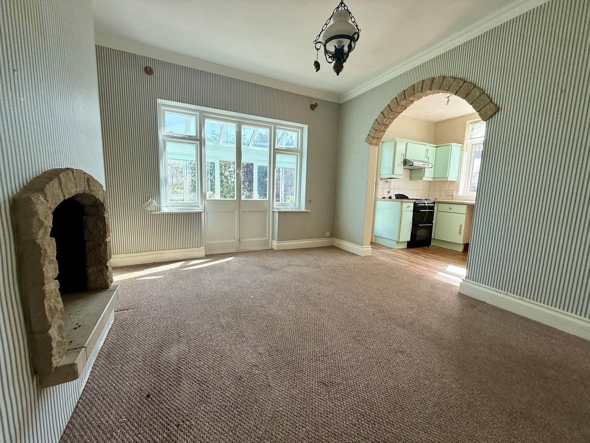 Property at Wembdon Hill, Wembdon, Bridgwater
