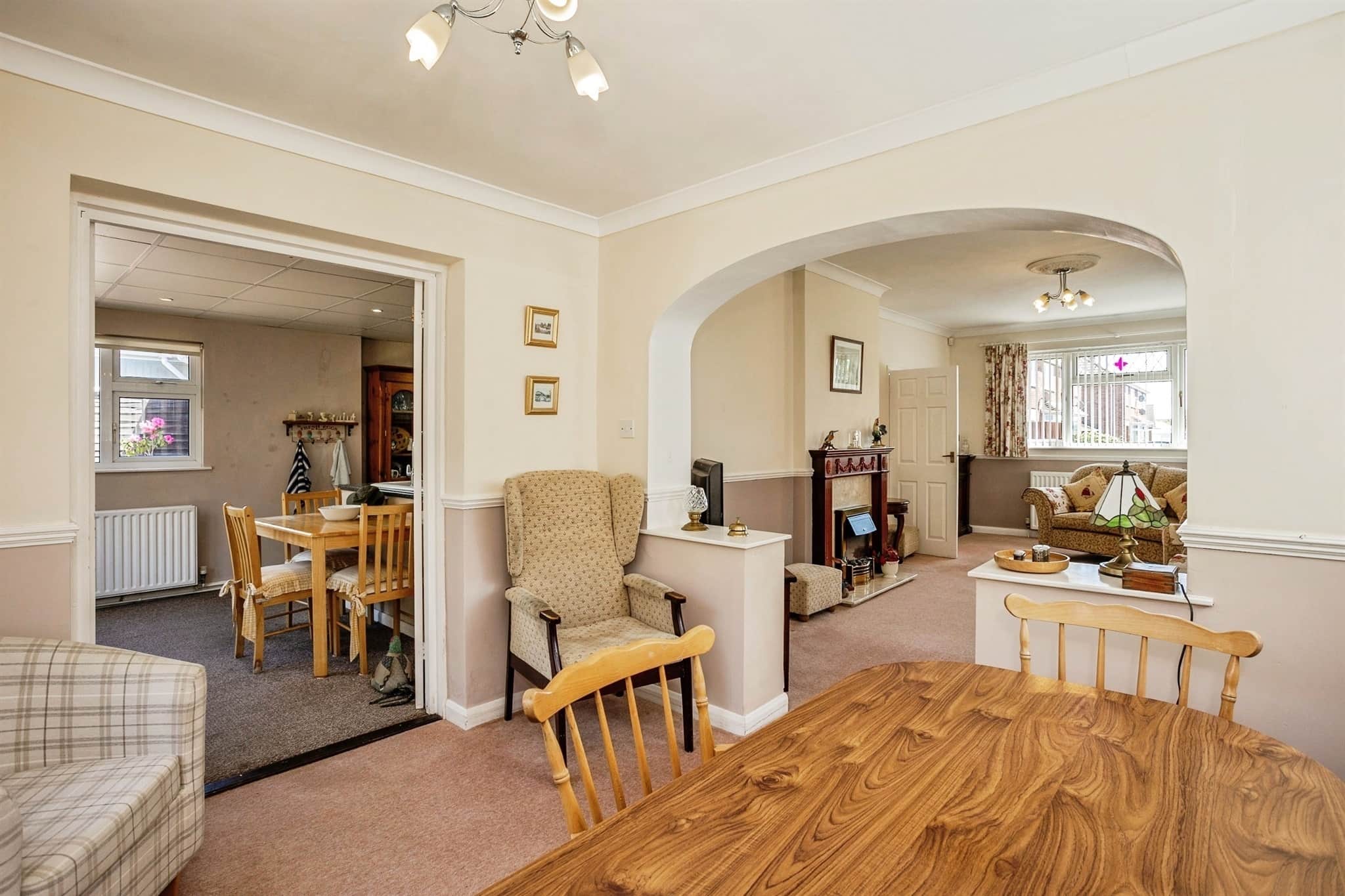 Property at Eastfield Avenue, Melton Mowbray