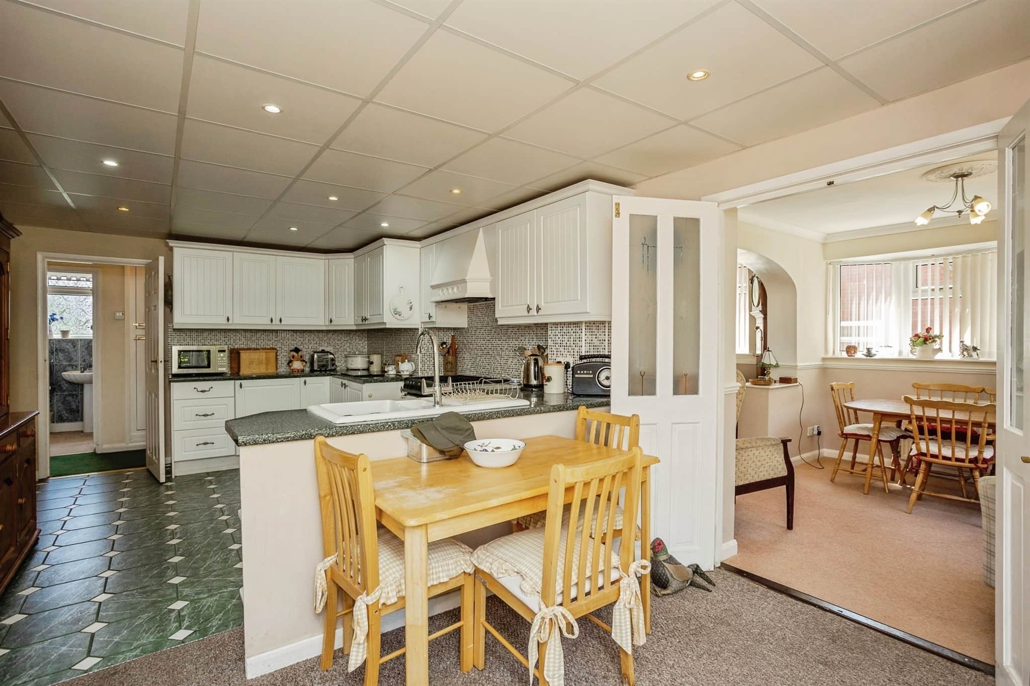 Property at Eastfield Avenue, Melton Mowbray