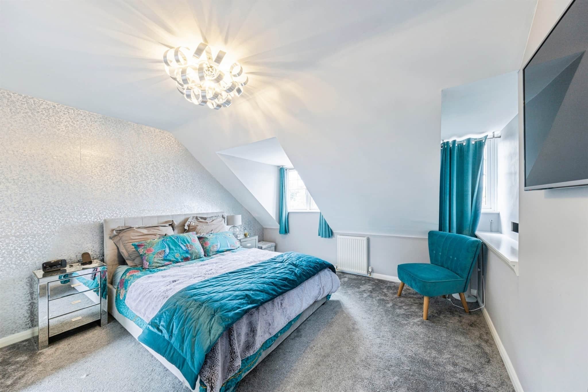 Property at Griffin Close, Twyford, Banbury