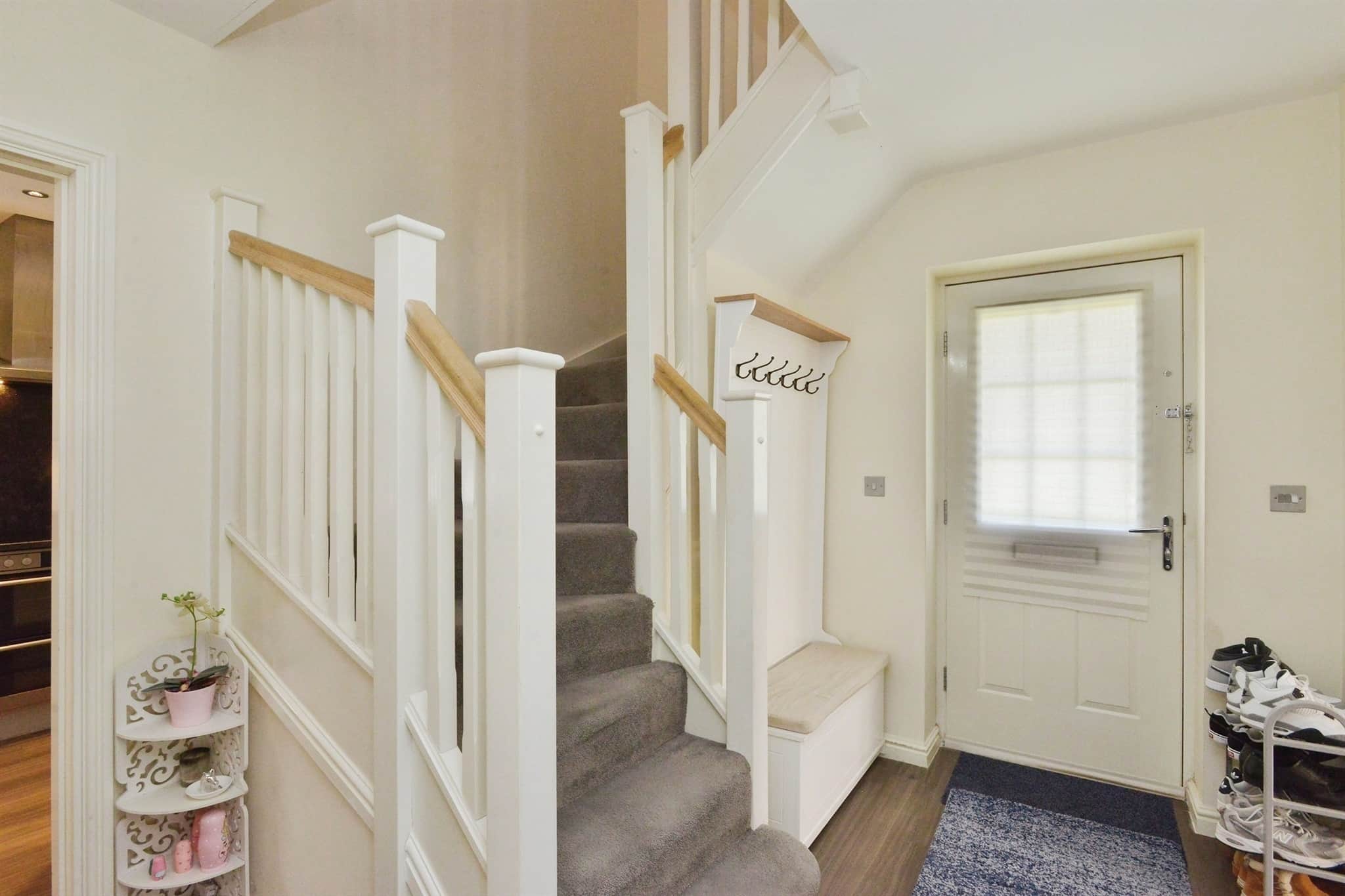Property at Blenheim, Old Stratford, MILTON KEYNES