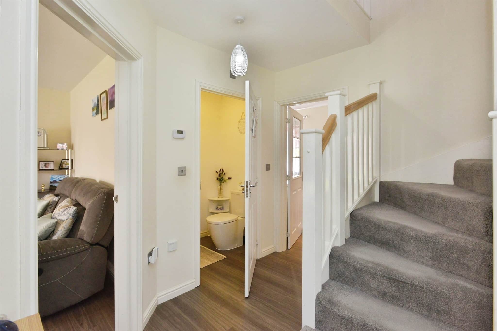 Property at Blenheim, Old Stratford, MILTON KEYNES