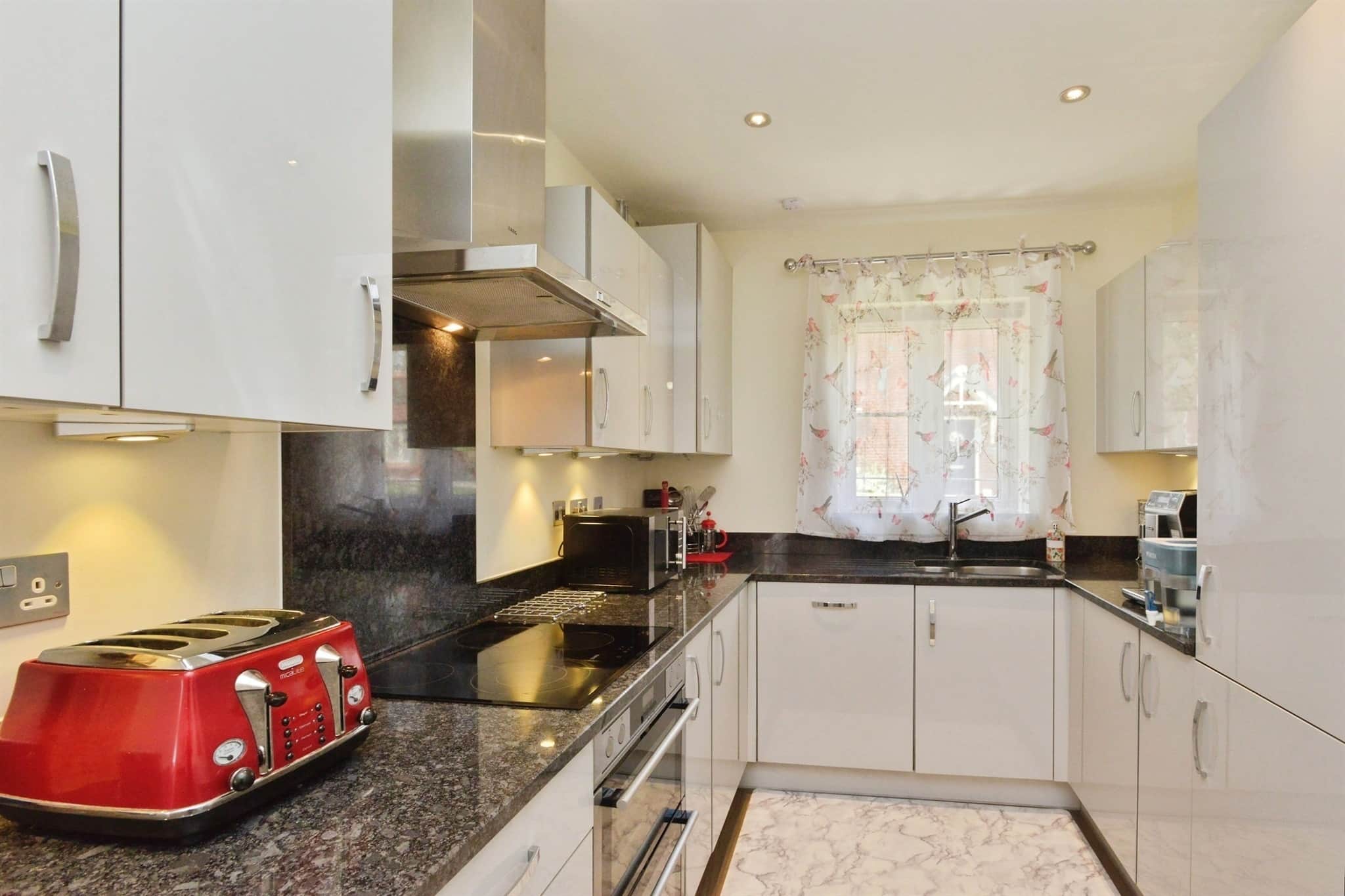 Property at Blenheim, Old Stratford, MILTON KEYNES