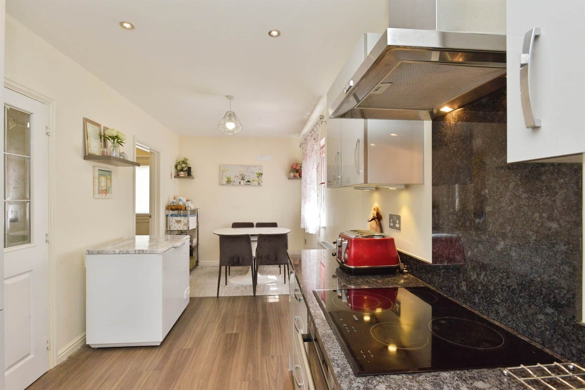 Property at Blenheim, Old Stratford, MILTON KEYNES