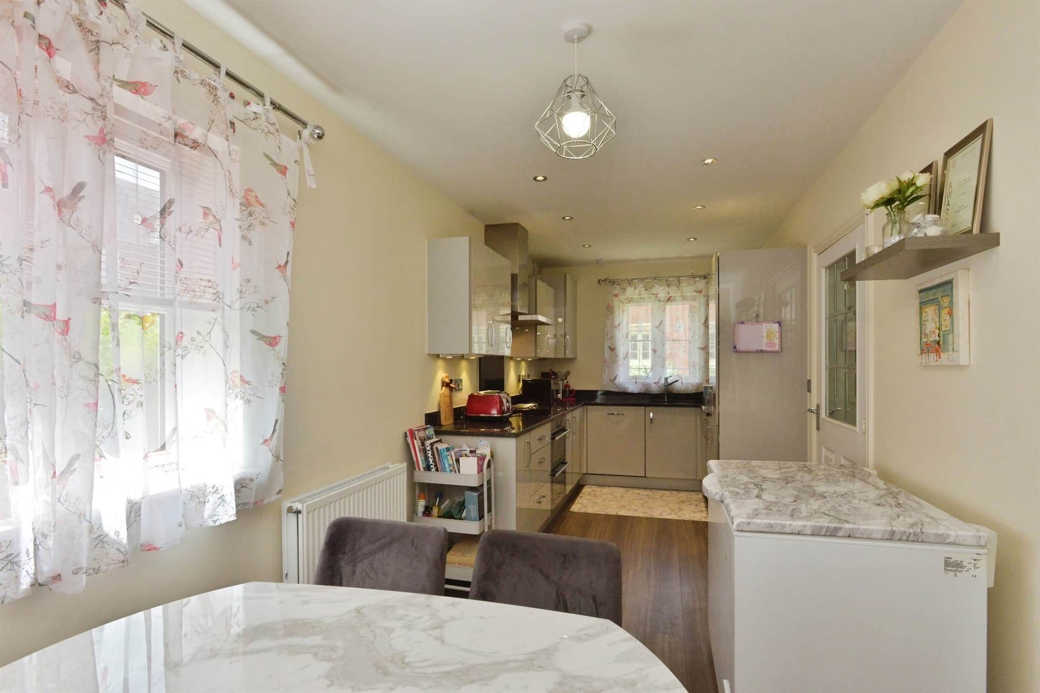 Property at Blenheim, Old Stratford, MILTON KEYNES