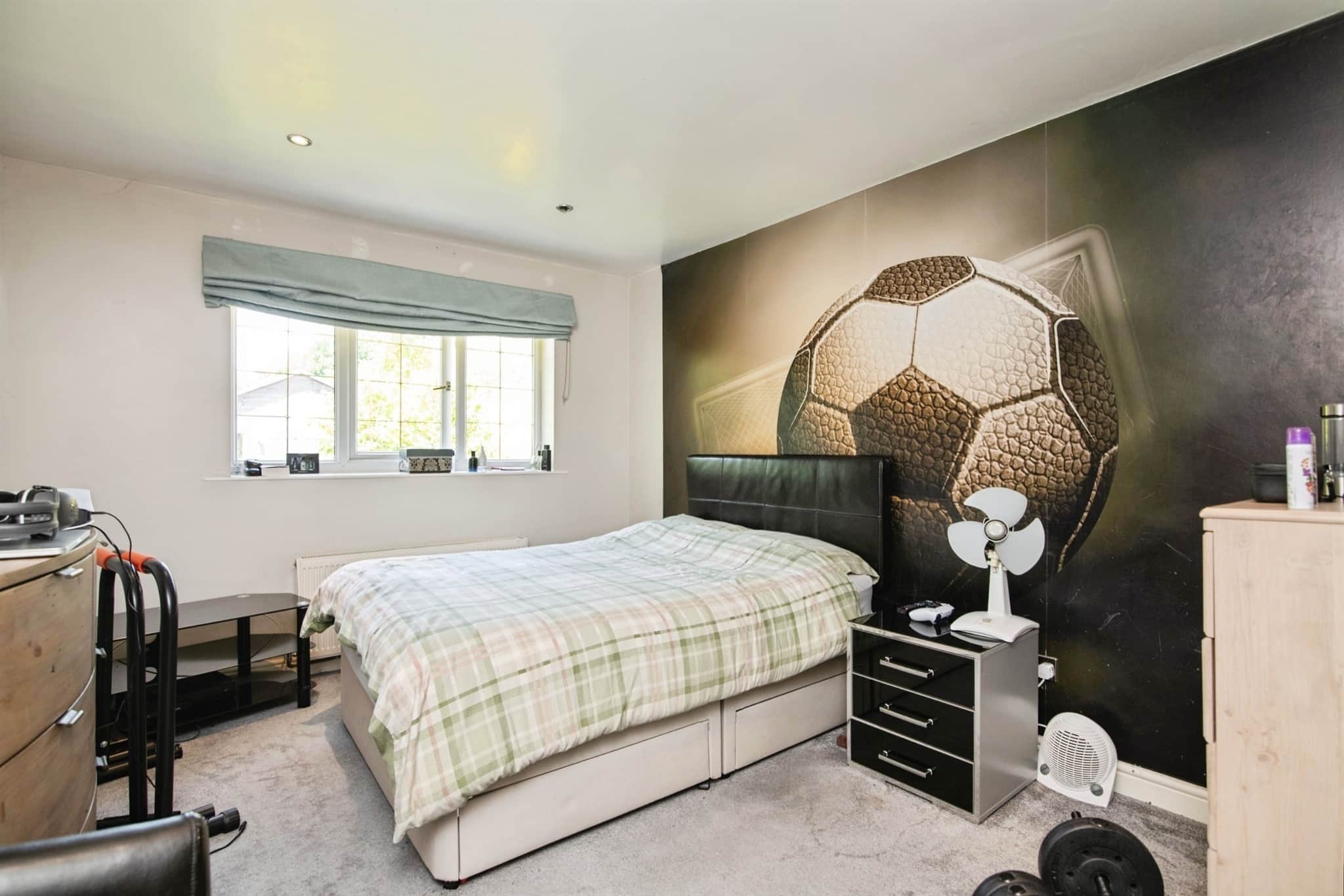 Property at Prospect Road, Dudley