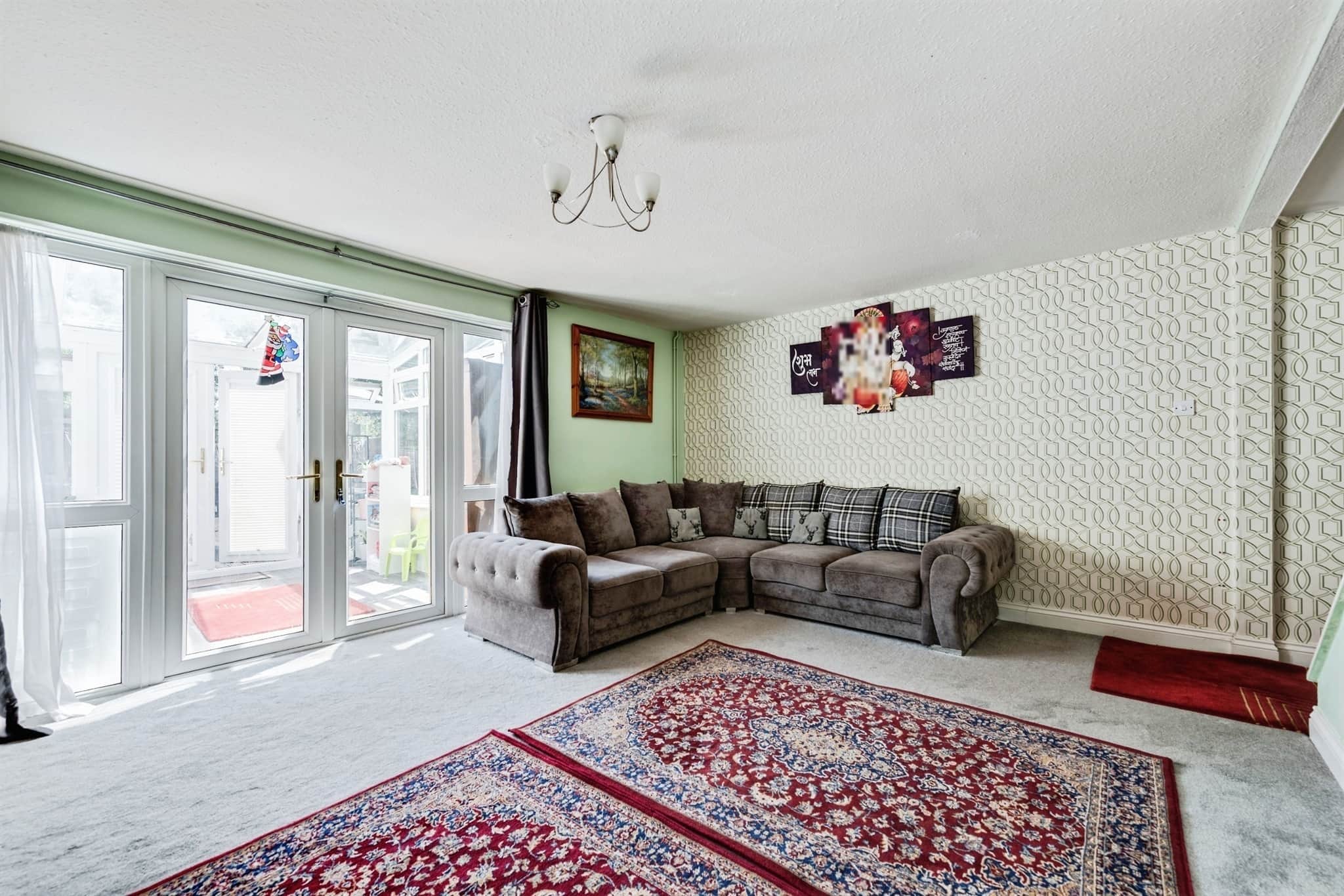 Property at Pegasus Road, Oxford