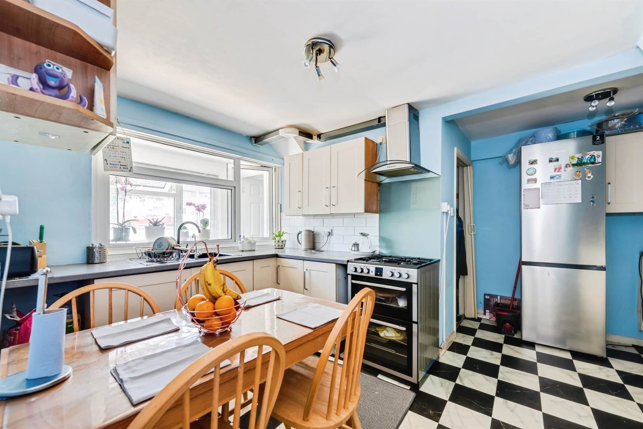 Property at Pegasus Road, Oxford