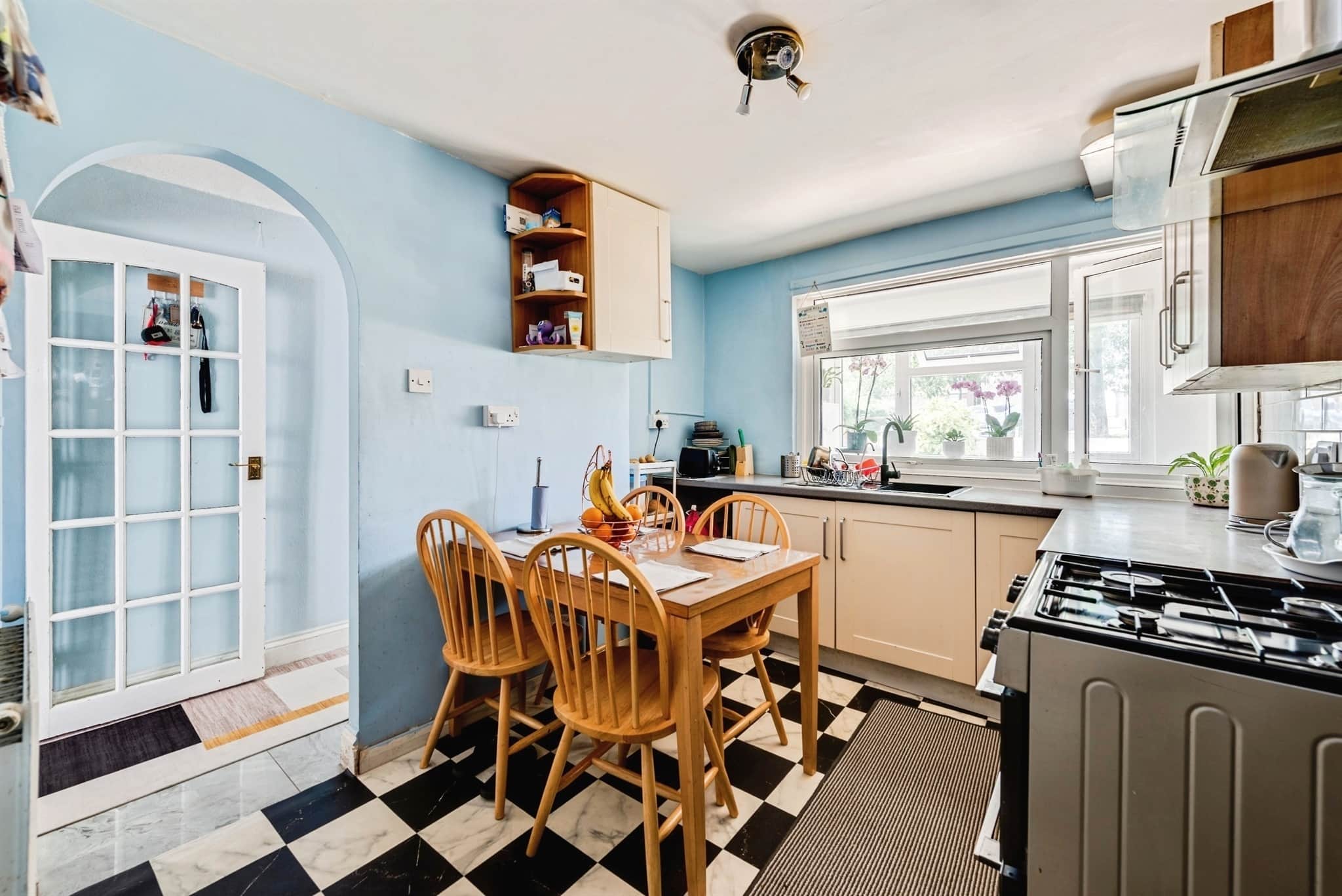 Property at Pegasus Road, Oxford