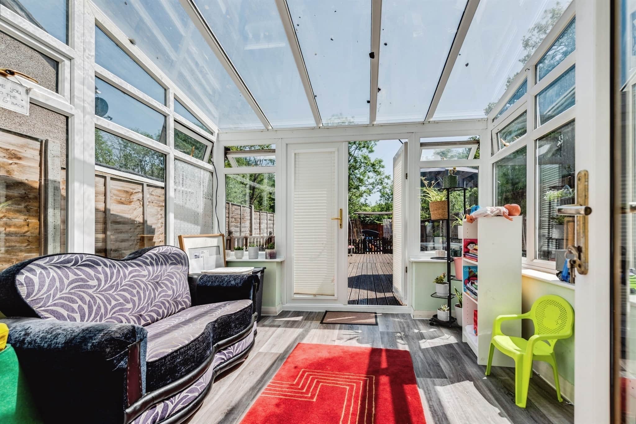 Property at Pegasus Road, Oxford