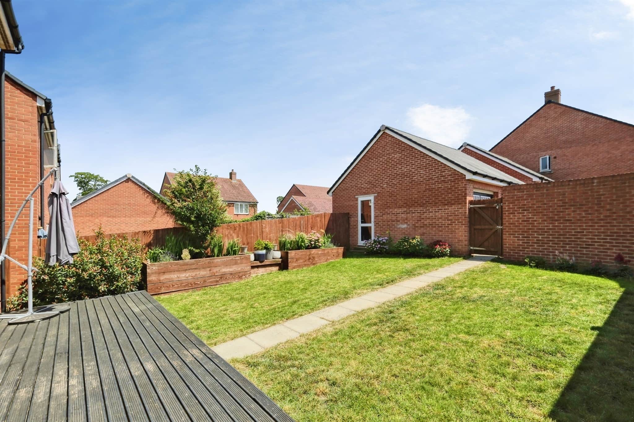 Property at Adlam Way, SALISBURY