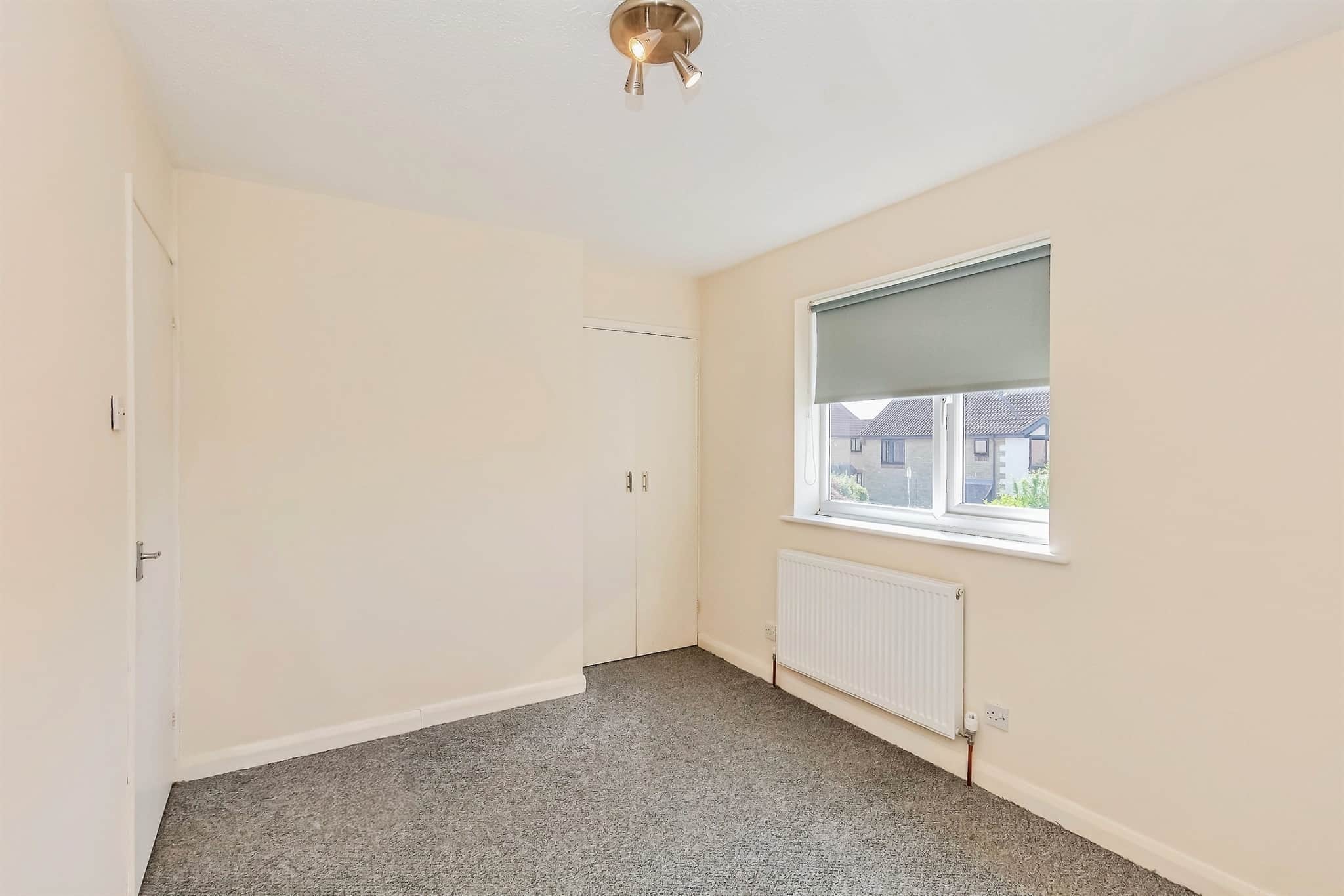Property at Norbury Close, Market Harborough