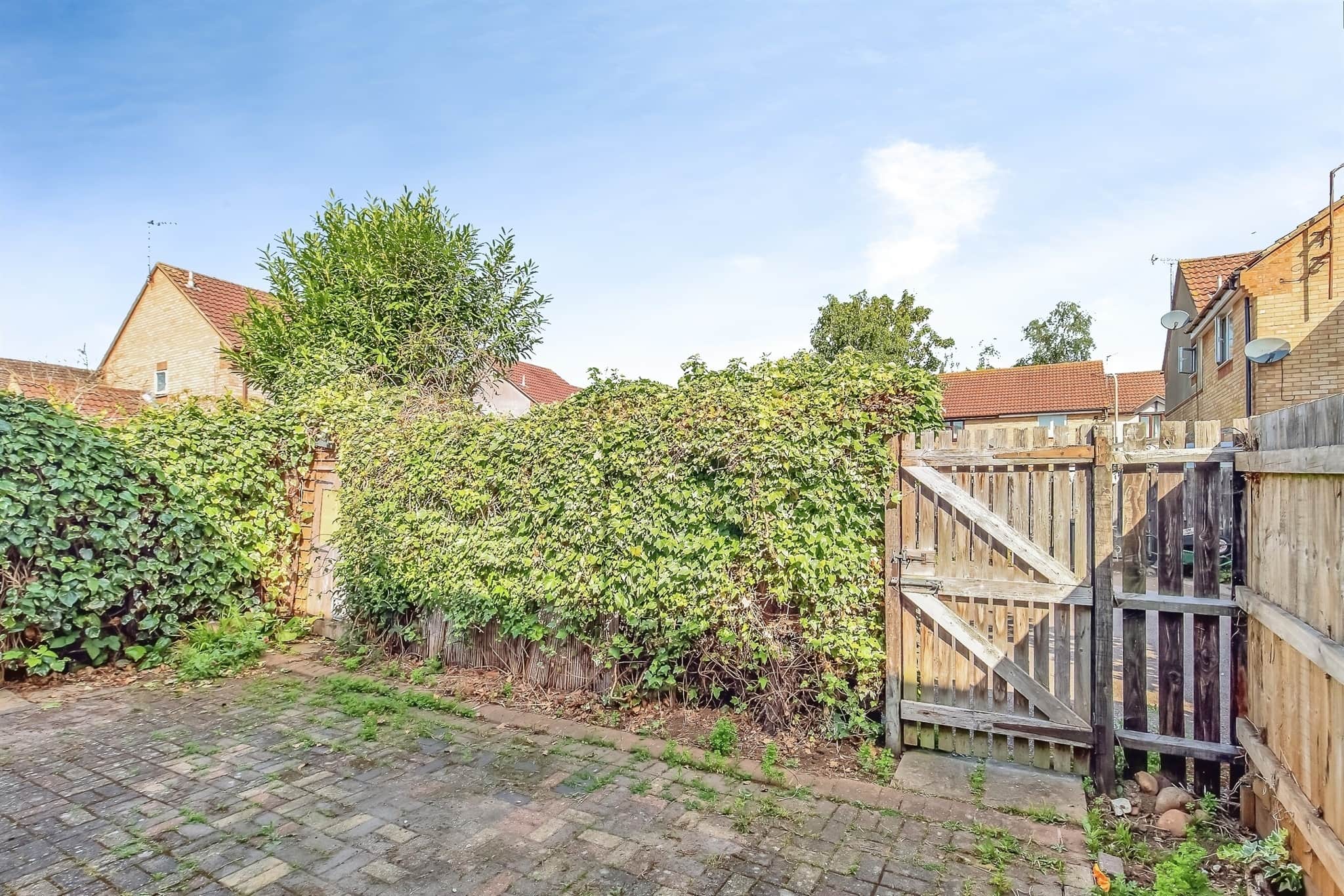 Property at Norbury Close, Market Harborough